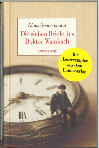 Die sieben briefe des doktor - sieben,