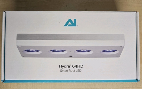 Hydra hd smart - smart, reef