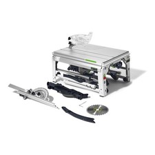 Festool Tischzugsäge CS 70 EG