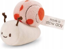 Nici Plüschtier Schnecke