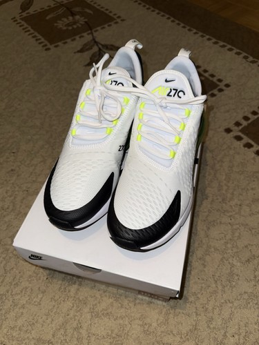Nike air max 270 - max,