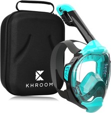 Khroom Schnorchelmaske