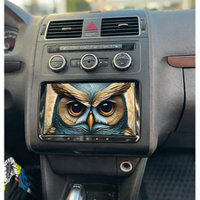 For Volkswagen Touran