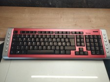 Tevion funktastatur nd85750 - tevion,
