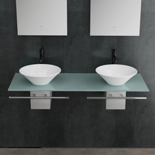 Alpenberger Keramik 2x