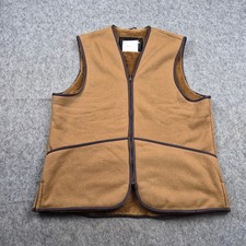 Barbour Weste Herren Gr. 44