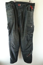 LINDSTRANDS graue Motorrad