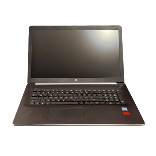 By1316ng 3 notebook - 17,3",