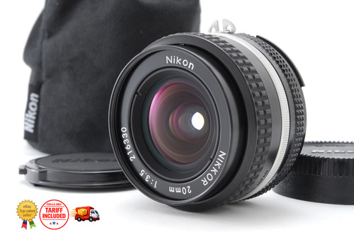 Neuwertig nikon ai - nikon, ais
