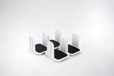 Thermo Adapter MTP Plate Holder Halter Set of 4 für TX-1000 75007303 20056846