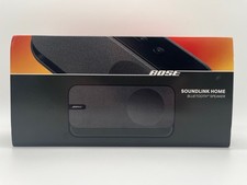 Bose SoundLink Home