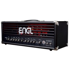 Topteil E-Gitarre Engl E766