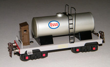 RESAL Spur 0 Kesselwagen 4a