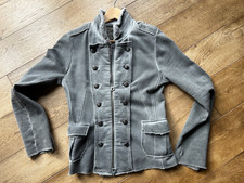 Better Rich Jacke,Grau, Gr.M