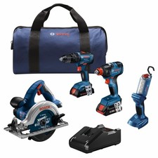 Bosch gxl18v497b23 18v - gxl18v497b23, power