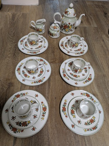 Villeroy boch summerday - villeroy, &