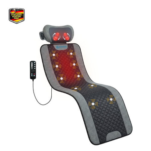 Comfier massagematte 3408 - comfier,