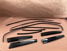 BMW E38 750IL Schwarzes