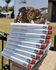 Python Regius- Atlas of Colour