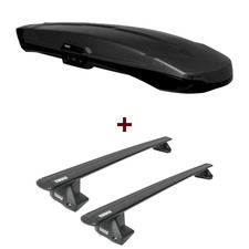 Dachbox Thule Vector Alpine +