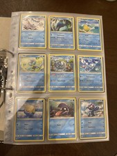 380 Pokémon Karten Sammlung |