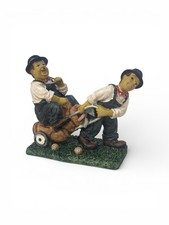 Dekofigur  Mini-Golf –