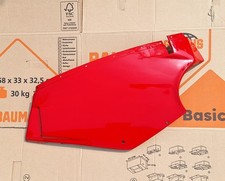 Ducati 748 916 996 998 S R Seitenverkleidung Verkleidung links unten original