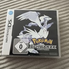 Pokemon schwarze edition - pokemon:,