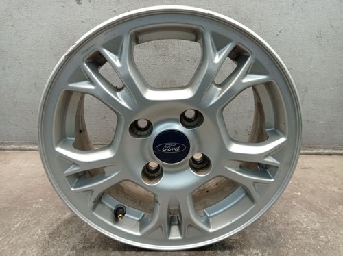 Ford fiesta einzelfelge - fiesta,