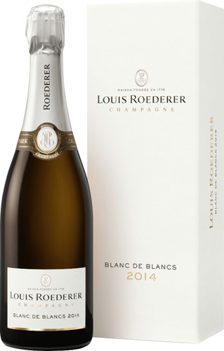 Louis roederer blanc blancs - louis,