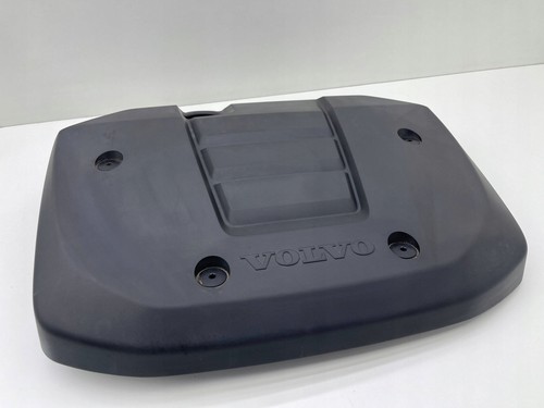Volvo xc40 motorabdeckung - volvo,