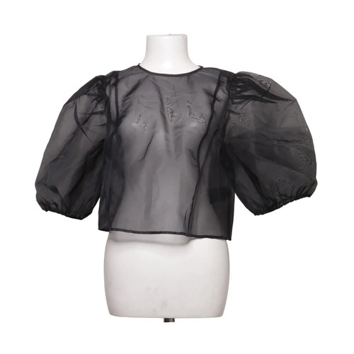 Divided bolero - h&m,,