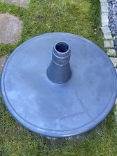 Schirmständer Sun Garden Easy