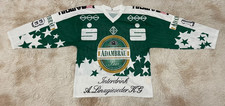 Amort-Heizol Vintage 90er Eishockey #9 Trikot Tackla Größe M
