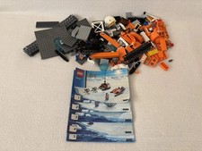 LEGO CITY 60036 Arktis