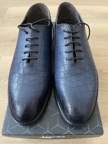 Elegante herren echtleder - elegante,