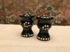 2 x Elsässer Keramik