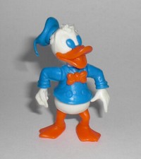 Alte Steckis: Donald Duck -