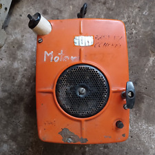 Solo Wechselmotor zum Ausschlachten