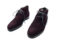 MARIPÉ Damen Schnürboots Boots Stiefelette Freizeitschuh Gr 39 EU Art 17417-40