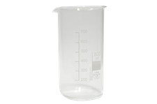 Becherglas hohe Form 800 mL