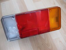 Monark Rückleuchte Rücklicht Ducato 280 Vierkammerleuchte Iveco Daily 098212845 