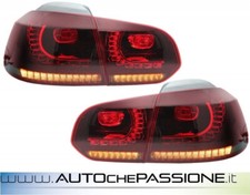 Rückleuchten Typ R20 LED Mit