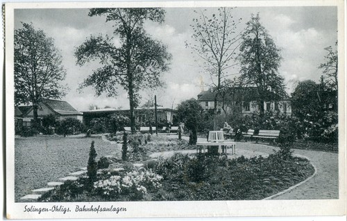 Solingen ohligs - solingen,