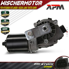 Scheiben Wischer Motor Vorne für Mitsubishi Outlander Suzuki Liana Toyota Camry