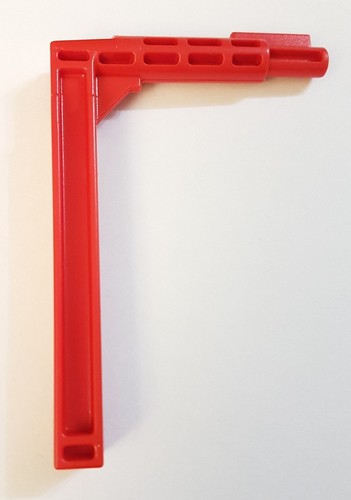 Playmobil standstütze aus - standstütze,
