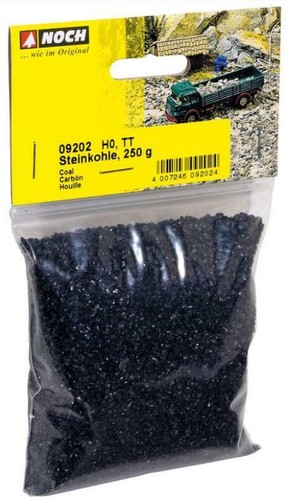 Noch 09202 steinkohle - noch,