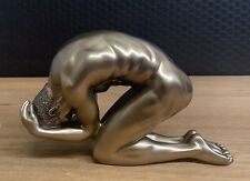 Männlicher Akt Mann Body Talk