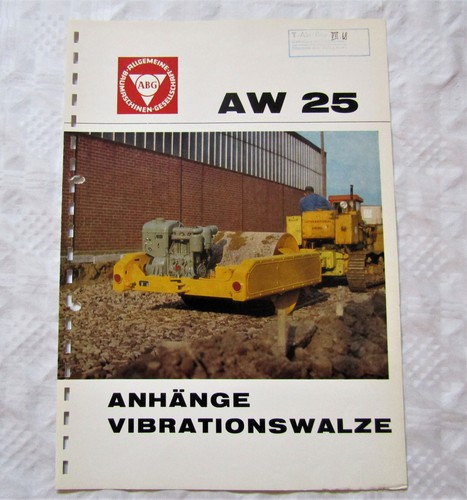 Prospekt abg aw25 anhänge - abg,