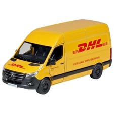Mercedes Benz Sprinter DHL o